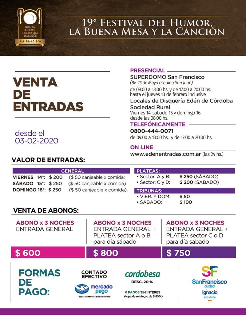 ventadeentradas