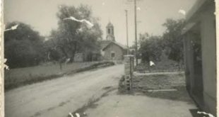 Iglesia San Cayetano