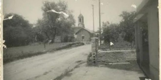 Iglesia San Cayetano