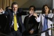 La Fiscalía busca anular las elecciones que ganó Arévalo