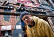 Willy Bronca: “Mi música es política y es combativa porque toma postura”