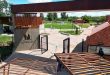 Inauguraron un parque temático sobre la vida del cura San Brochero