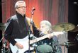Eric Clapton se presentará en septiembre por cuarta vez en Argentina