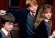 ¡Atención Potterheads! ¡La serie de Harry Potter ya tiene fecha de estreno