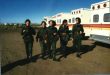 Las Enfermeras Heroínas de Malvinas son las ganadoras del concurso “Mujeres Puente”