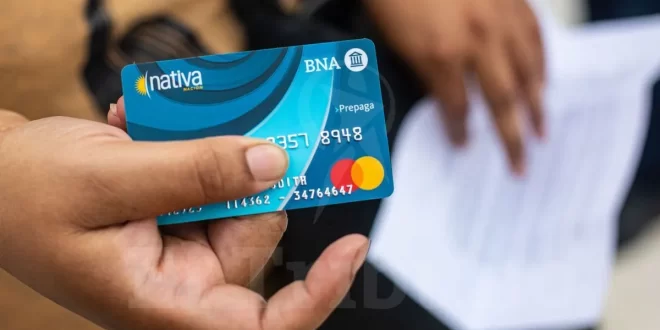 Economía aplicó un cambio en los resúmenes de las tarjetas de crédito: de qué se trata