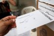Confirmado: las elecciones nacionales serán el 26 de octubre