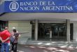 La Justicia suspendió el decreto que convertía al Banco Nación en un sociedad anónima