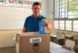 Rubén Pirola se impone como convencional más votado en Las Colonias
