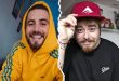 ¡Guerra de streamers! Nico Occhiato publicó una prueba del ataque de Olga