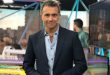 Internaron de urgencia a Sergio Lapegüe