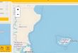 Polémica por un mapa del Correo Argentino con denominación británica de las Islas Malvinas