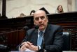 Diputados cita a Guillermo Francos por el Criptogate