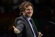Quién es la famosa periodista que vinculan con Javier Milei