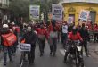 INDEC: «El 42% de los trabajadores están en negro en Argentina»