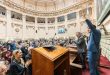 Pullaro: “Los santafesinos vamos a construir una provincia sin privilegios”