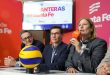 Scaglia: “Queremos ser la capital deportiva de la Argentina”