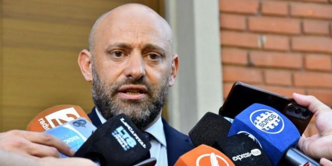 Para la Provincia, “las modificaciones a la ley de cabotaje son una oportunidad para potenciar el desarrollo de la Hidrovía”