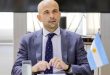 El Gobierno nacional desplazó a Franco Mogetta de la Secretaría de Transporte