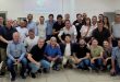 Intendentes y presidentes comunales santafesinos denunciaron un brutal recorte de coparticipación