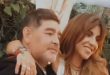 Gianinna Maradona, angustiada y descompensada en el juicio por la muerte de su papá