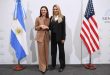 Carolina Losada encabezó la conformación del Grupo de Amistad con Estados Unidos