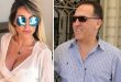 La fortuna en dólares que Vicky Xipolitakis pretendería de cuota alimentaria