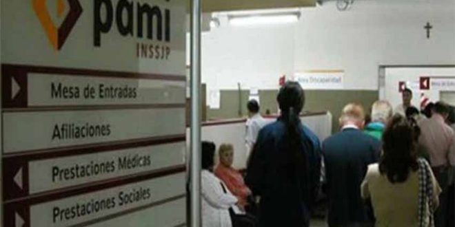 Escándalo en el PAMI: ex funcionaria reveló pedidos de coimas y firmas ilegales