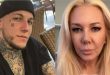 Alex Caniggia destrozó a su mamá, Mariana Nannis