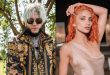 La fuerte reacción de Alex Caniggia al nuevo romance de Melody Luz