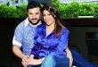 Aseguran que Cecilia Insinga echó de su casa a Diego Brancatelli tras su supuesta infidelidad
