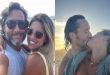 ¿Por qué pelearon fuerte Diego Torres y su novia en el aeropuerto?