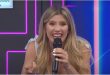 ¿Qué dijo Laurita Fernández tras su reconciliación con Claudio Brusca?