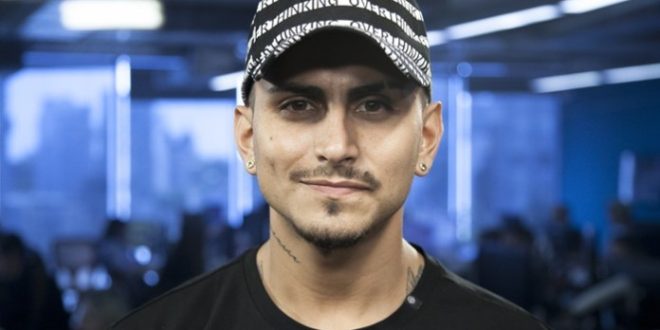 «El Villano» reveló que tiene HIV: «No sé quién me contagió ni a quién contagié»