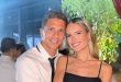 «Es un…»: Eva Bargiela y Gianluca Simeone revelaron el sexo del bebé que esperan