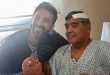 Nuevos audios de Leopoldo Luque en la causa por la muerte de Diego Maradona