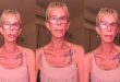 María Valenzuela se internó en una clínica psiquiátrica