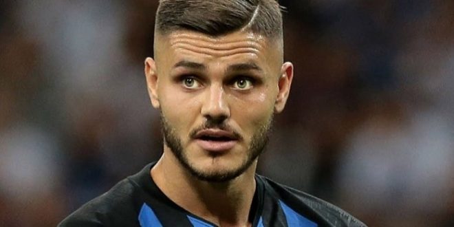 Las hijas de Mauro Icardi sufrieron un ataque de nervios en medio de su revinculación