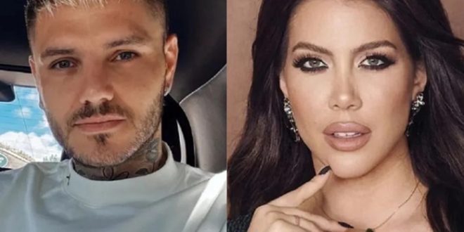 Wanda Nara habló de una reconciliación con Mauro Icardi y estalló la polémica