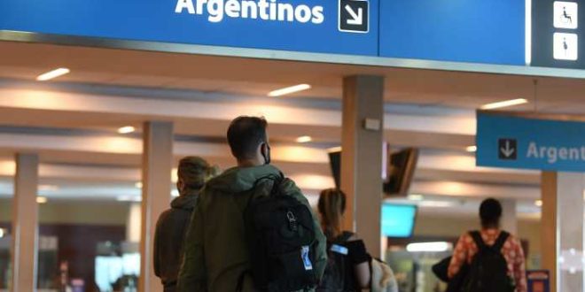 El Gobierno aplicó duras modificaciones en la Ley de Migraciones