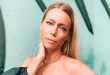 ¡Polémica! Nicole Neumann blanqueó que su bebé Cruz es vegetariano y no