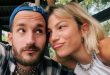 Stefi Roitman habló sobre las versiones de divorcio de Ricky Montaner