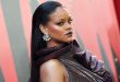 Rihanna está embarazada de su tercer hijo y lo anunció en la MET Gala