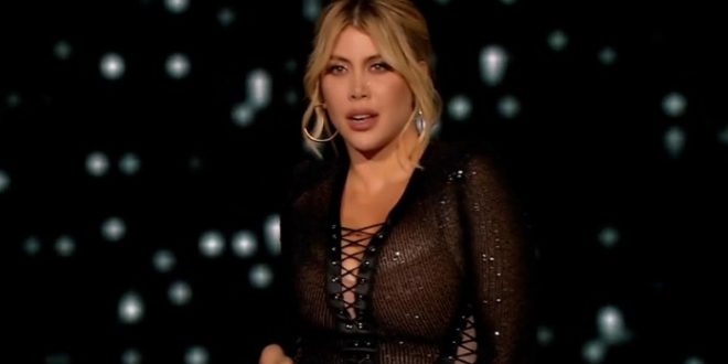 Una exempleada de Wanda Nara la denunció por estafa: cuánto le debe
