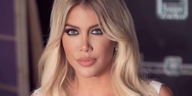 Denunciaron a Wanda Nara por estafa: el polémico motivo