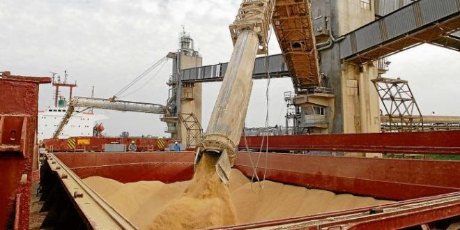 El Gobierno quiere eliminar completamente las retenciones: «Son un obstáculo»