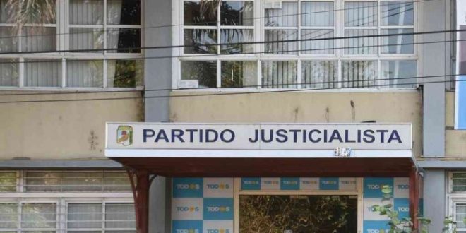 El PJ lanza una ronda de diálogo sectorial de cara a la reforma constitucional