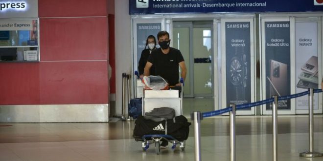 El Gobierno busca endurecer la política migratoria