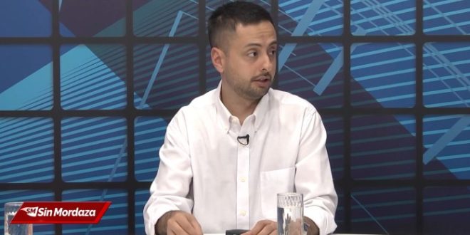 Peralta pidió “coherencia” en el debate sobre las reelecciones de los cargos políticos