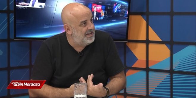 Un maestro con 25 años de antigüedad perdió casi un tercio de su salario real